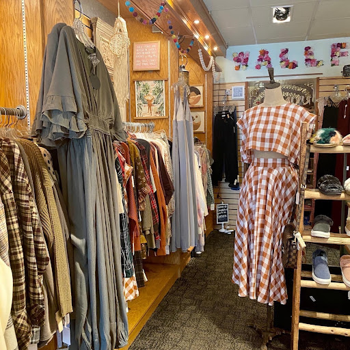 Boutique «Wallflower», reviews and photos, 513 Main St, Honesdale, PA 18431, USA