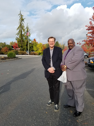 Golf Course «Gleneagle Golf Course», reviews and photos, 7619 E Country Club Dr, Arlington, WA 98223, USA