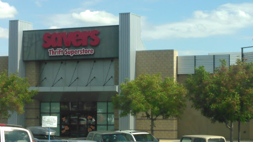 Savers image