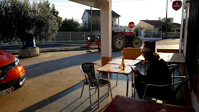 TABERNA "O TANQUEIRO"