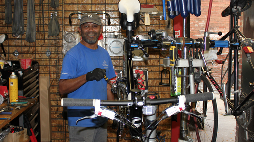 Bicycle Store «City Bikes Tenleytown», reviews and photos, 4810 Wisconsin Ave NW, Washington, DC 20016, USA