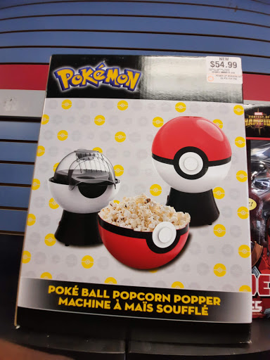 Video Game Store «GameStop», reviews and photos, 4100 S Lake Forest Dr, McKinney, TX 75070, USA