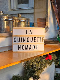 Photos du propriétaire du Restauration rapide La guinguette nomade - Food truck événementiel à Paray-Vieille-Poste - n°8