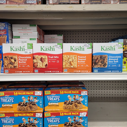 Discount Store «Bargain Hunt», reviews and photos, 4471 Jimmy Lee Smith Pkwy, Hiram, GA 30141, USA