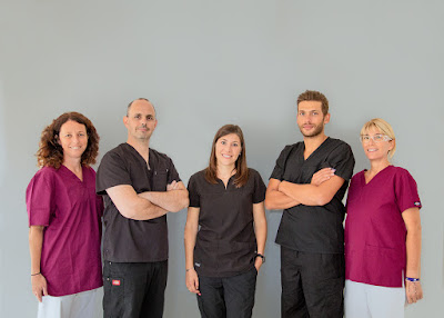 Dr Arnaud Sylvain à Aubagne
