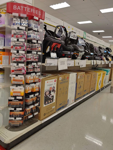 Department Store «Target», reviews and photos, 2530 Weir Rd, Chester, VA 23831, USA