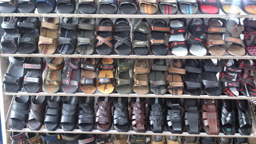 Sagar Shoes