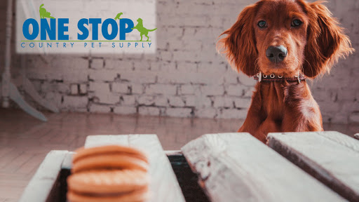 Pet Supply Store «One Stop Country Pet Supply», reviews and photos, 648 Putney Rd, Brattleboro, VT 05301, USA