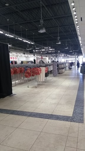 Office Supply Store «Staples», reviews and photos, 345 Rockaway Turnpike, Lawrence, NY 11559, USA