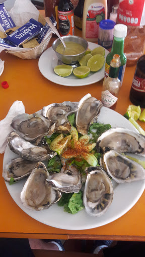 Jaibo's Pescados y Mariscos