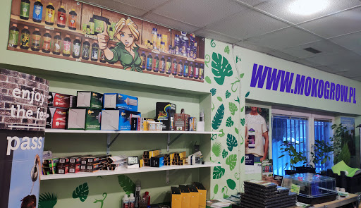Growshop MokoGrow