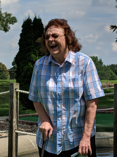 Golf Course «A.H. Blank Golf Course», reviews and photos, 808 County Line Rd, Des Moines, IA 50320, USA