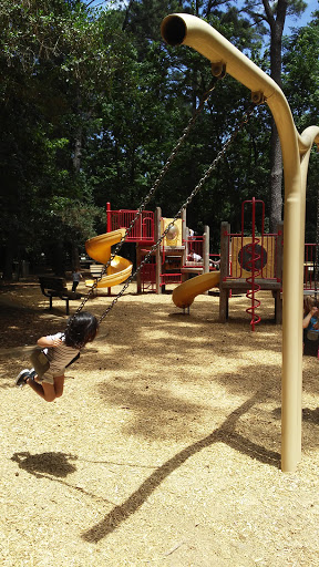 Park «Cy-Champ Park», reviews and photos, 14619 Cutten Rd, Houston, TX 77070, USA