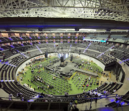 Coliseo Centenario photo