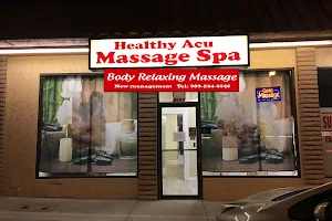 Healthy Acu Massage Spa image