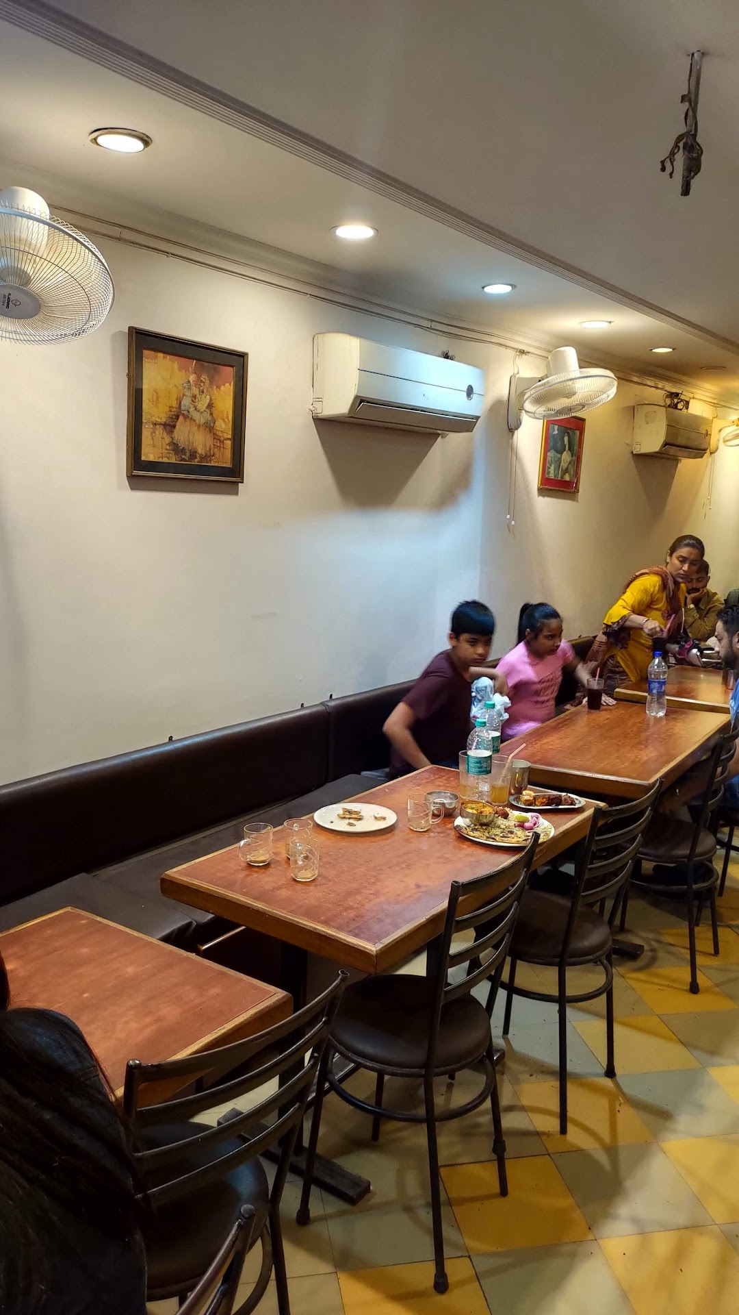 Amar Jyoti Restaurant