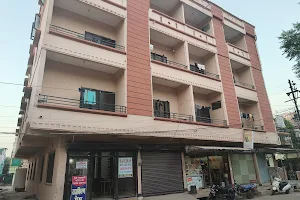 Rajkiran Hostel and Guest House image