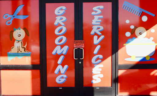 Pet Supply Store «Pet Club Avondale», reviews and photos, 1729 N Dysart Rd B-101, Avondale, AZ 85392, USA