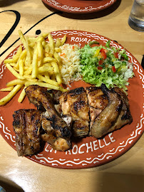 Frite du Restaurant La Porte Royale à La Rochelle - n°11