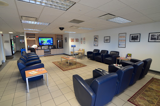 Chevrolet Dealer «Herb Connolly Chevrolet», reviews and photos, 350 Worcester Rd, Framingham, MA 01702, USA