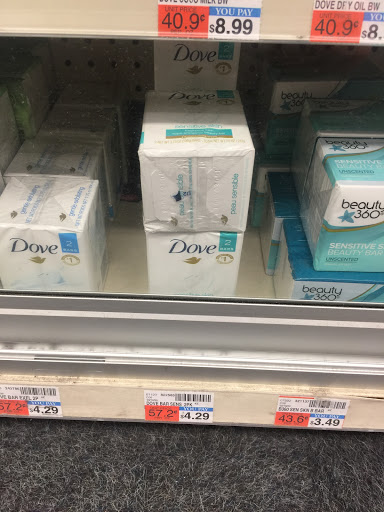 Drug Store «CVS», reviews and photos, 219-39 89th Ave, Queens Village, NY 11427, USA