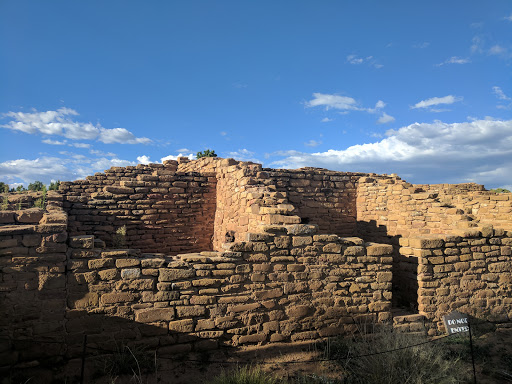 Archaeological Site «Cliff Palace», reviews and photos