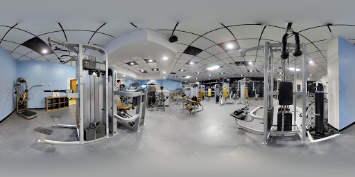 Gym «Total Access Fitness», reviews and photos, 5705 Lynnhaven Pkwy #105, Virginia Beach, VA 23464, USA