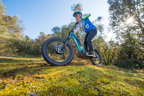 Trott Sancy - Activité en famille ou entre amis à Besse-et-Saint-Anastaise