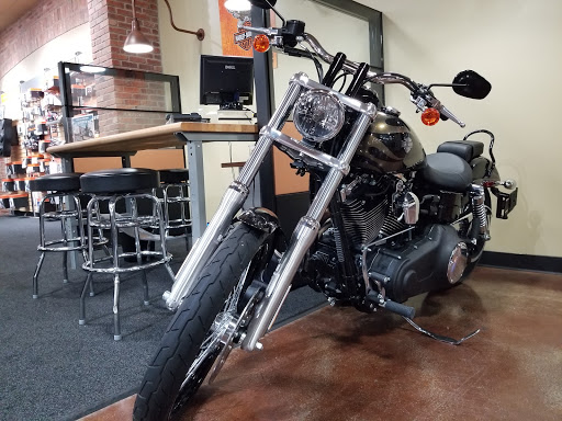 Harley-Davidson Dealer «Napoleon Harley Davidson», reviews and photos, 862 American Rd, Napoleon, OH 43545, USA