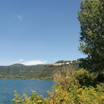 Photo n°3 de l'avis de Luciano.o fait le 16/08/2019 à 10:37 sur le  La Fiocina à Nemi