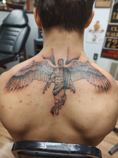 Explore tattoo ideas mujeres, creative tattoo ideas in Export, available at Patriotic pain tattoo
