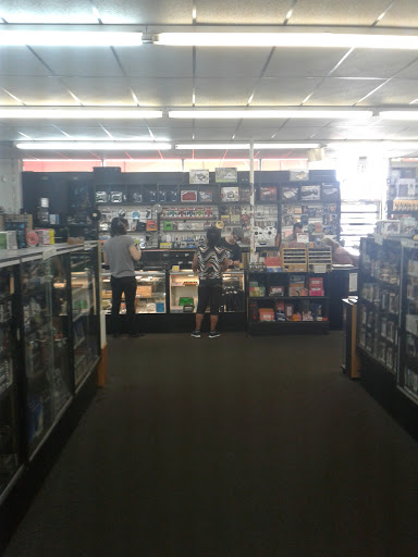 Record Store «Allied Record Exchange», reviews and photos, 1710 S Reynolds Rd, Toledo, OH 43614, USA