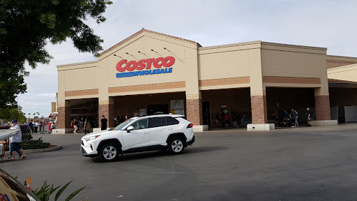Warehouse store «Costco Wholesale», reviews and photos, 5401 Katella Ave, Cypress, CA 90720, USA