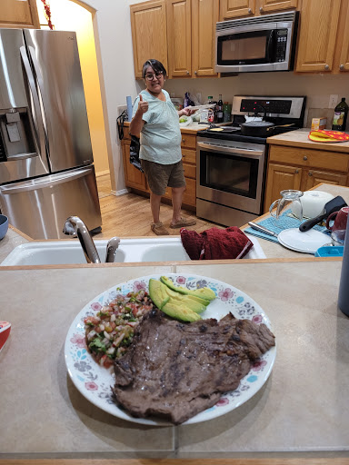 Butcher Shop «Carniceria Leonela», reviews and photos, 3736 E Pikes Peak Ave, Colorado Springs, CO 80909, USA