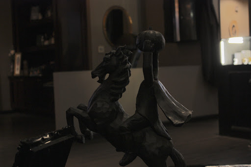 Explore cyberpunk tattoo ideas, creative tattoo ideas in Canyon Country, available at Revenant Body Art Studio