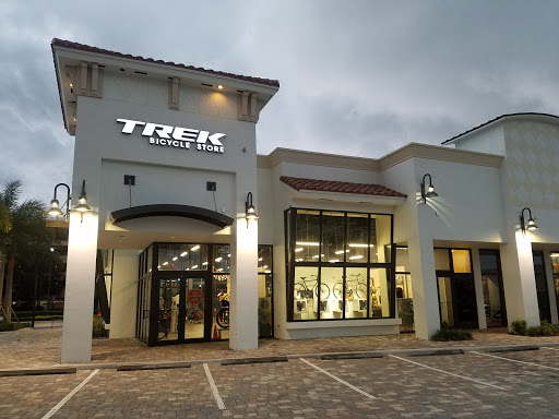 Bicycle Store «Trek Bicycle Store of Boca Raton», reviews and photos, 335 N Federal Hwy, Boca Raton, FL 33432, USA