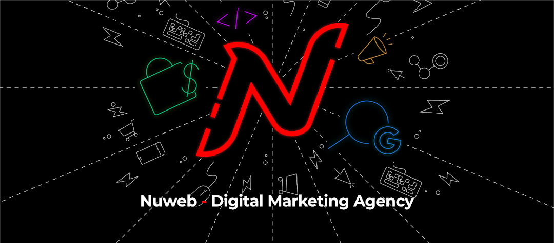 Nuweb - Digital Marketing Agency (MDEC TSP & SIDEC DSP)