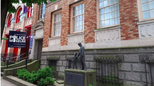 Vancouver Police Museum & Archives