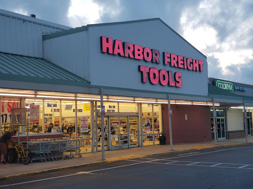 Hardware Store «Harbor Freight Tools», reviews and photos, 2636 Carolina Beach Rd, Wilmington, NC 28412, USA