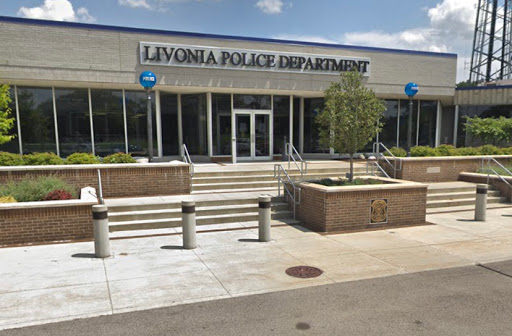 Livonia Police Department image 4