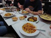 Plats et boissons du Restaurant marocain Restaurant Le Maroc à Champigny-sur-Marne - n°2