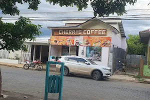 Cherrys Coffee and Ice Cream image