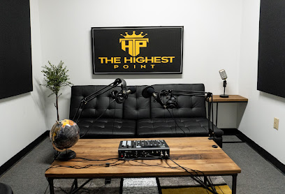 The Highest Point Podcast & Apparel