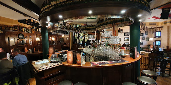 Irish Pub Kempten - A Thousand Miles to Dublin