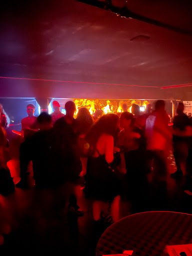 Night Club «Debonair Social Club», reviews and photos, 1575 N Milwaukee Ave, Chicago, IL 60622, USA