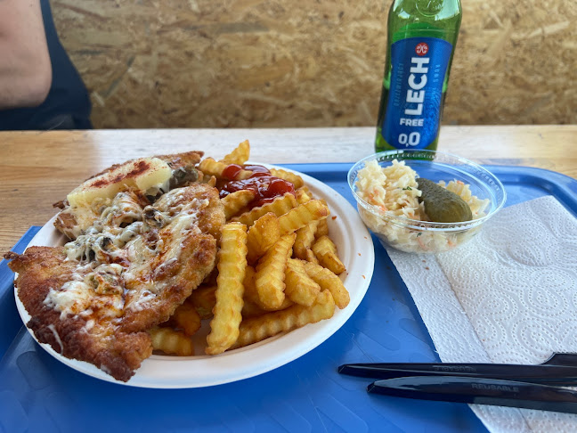 Grill Bar