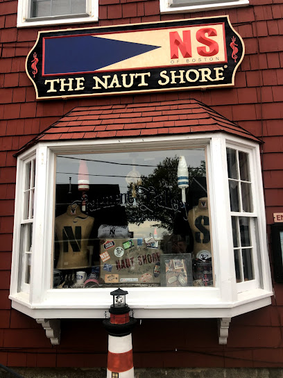 The Naut shore