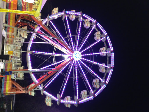 Shopping Mall «Circle Plaza Shopping Center», reviews and photos, 425-527 E Belt Blvd, Richmond, VA 23224, USA