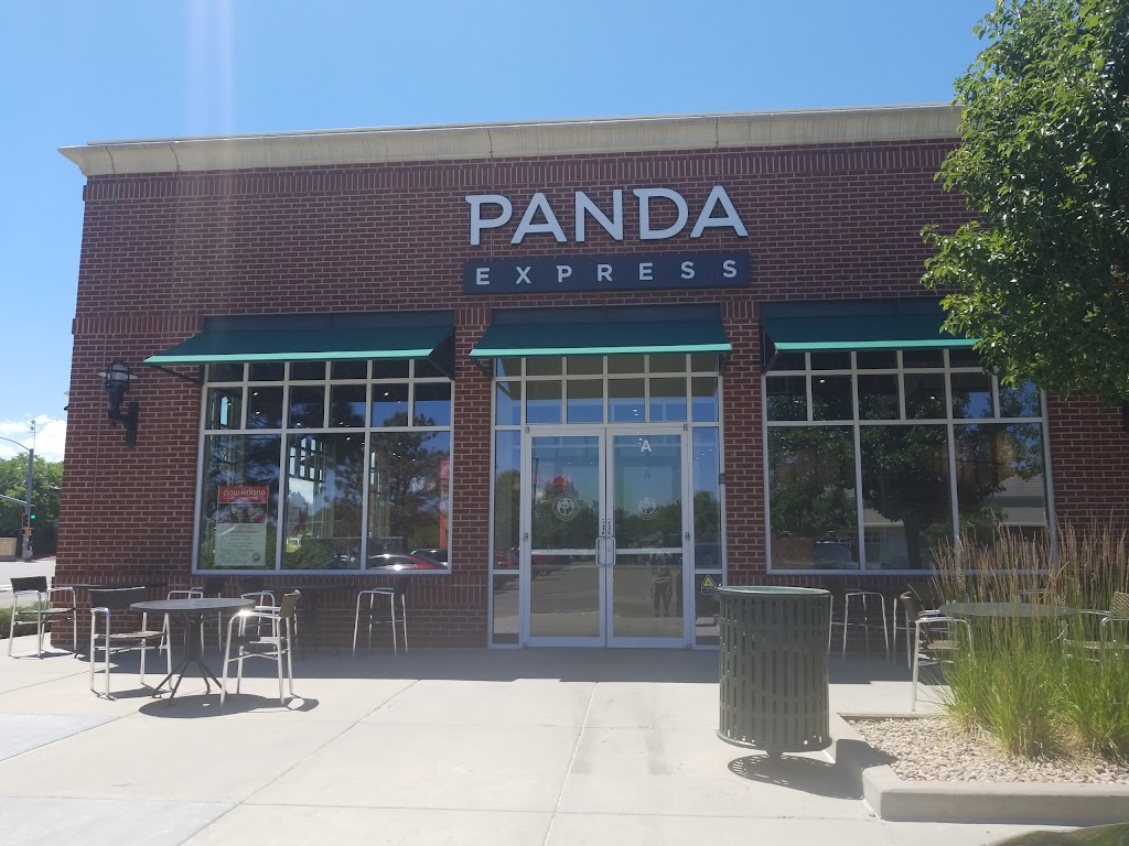 Panda Express 80012