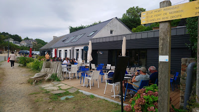 Kerfany les Pins à Moëlan-sur-Mer